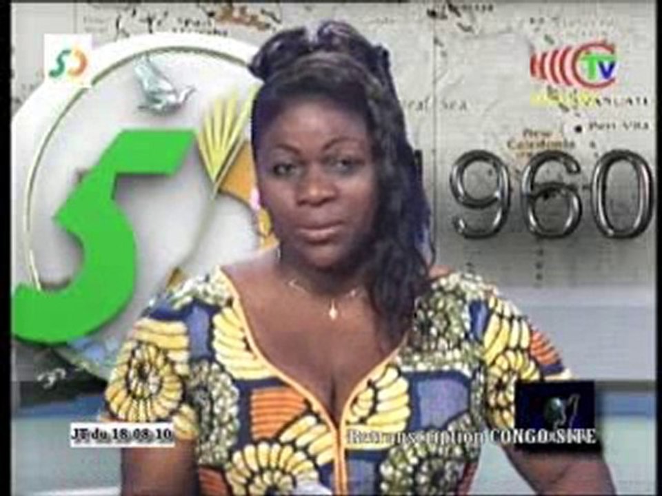 Contestations d’Etoile du Congo