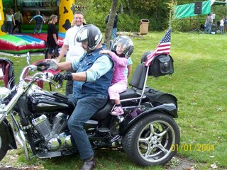 Journée Country avec l'AMC.15 (vidéo LOLO)