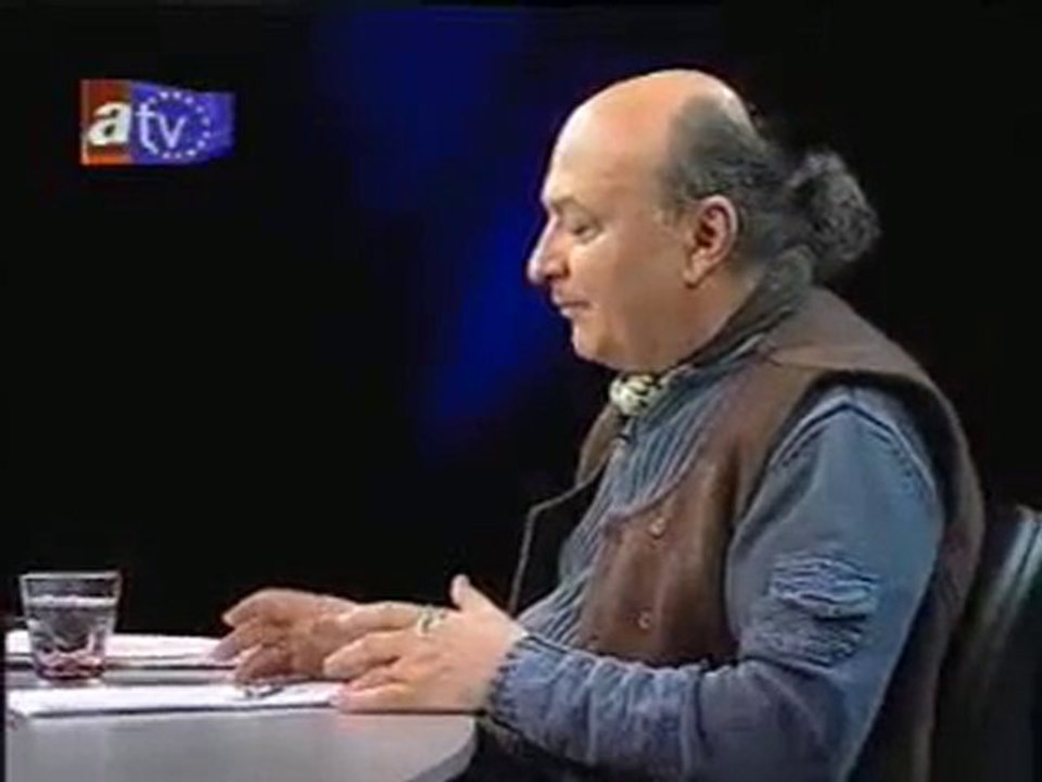 AŞURE'den ( MUHABBET) SOHBET - 1