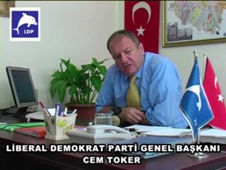 CEM TOKER Röportaj - 01