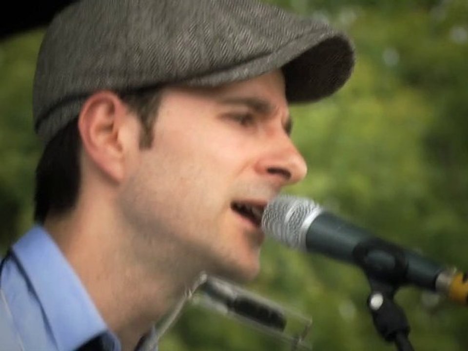 "YULES" au Chien à Plumes 2010