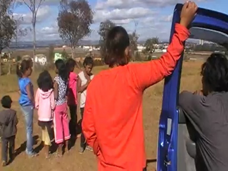 malagasy Ivato fitsangatsanganana