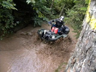 Rando Quad Passion le 18-09-10