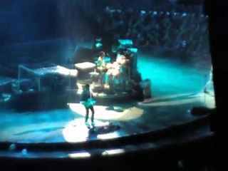 U2 SDF 2010/09/18