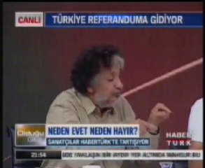 Bedri Baykam'dan tarihe not