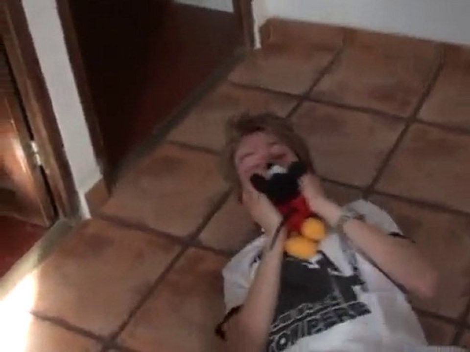 Vidéoblog 29.0- La Revanche des Jouets Ep1