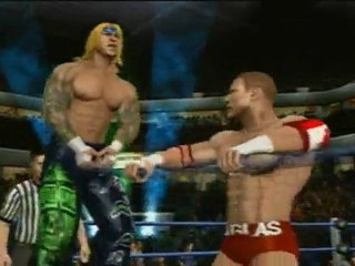 MPWF Summer Slam Part1