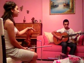 HALİL- BİR GÜNAH GİBİ