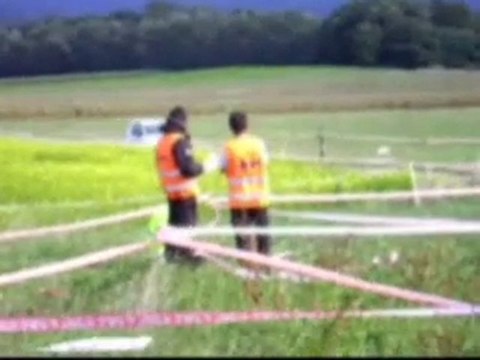 rallye du suran 2010