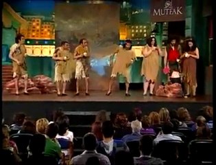 TARİHTE YAPILAN İLK ŞAKA :)