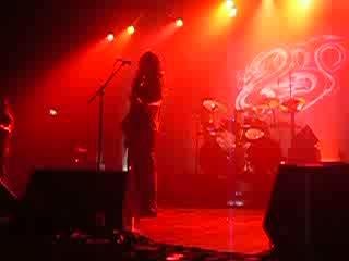 GOJIRA - where dragons dwell