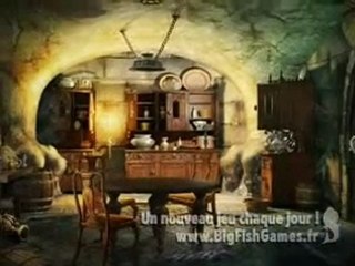 Echoes of the Past: Le Château des Ombres Edition Collector