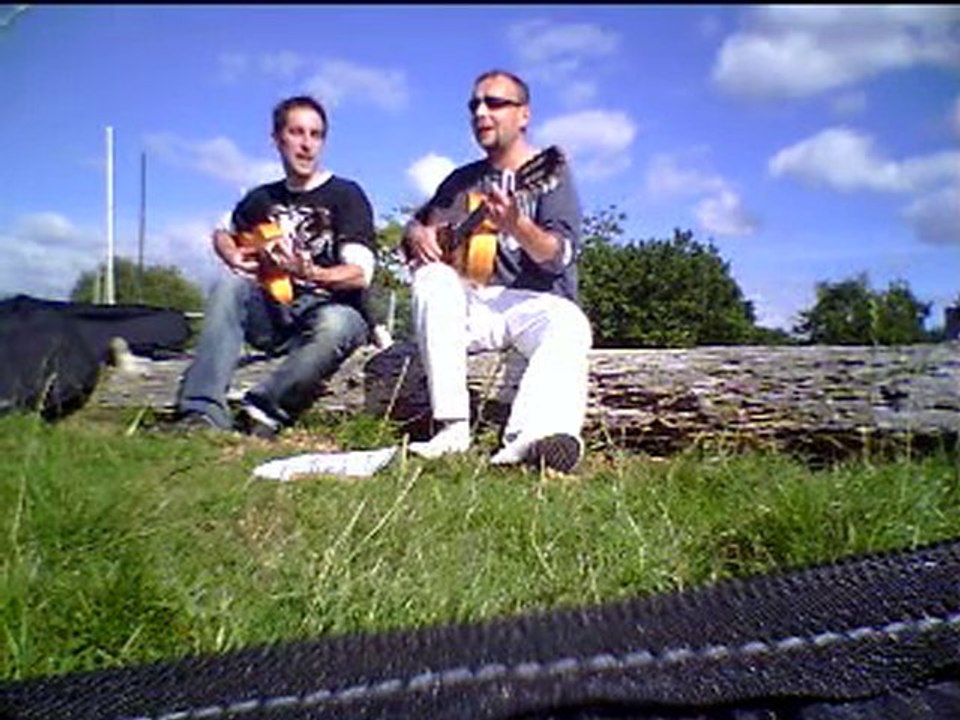 la rumba de la roqueta de bretagne lol