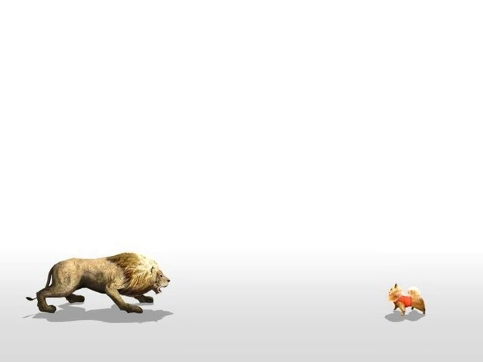 TOKYO JUNGLE - TGS Trailer