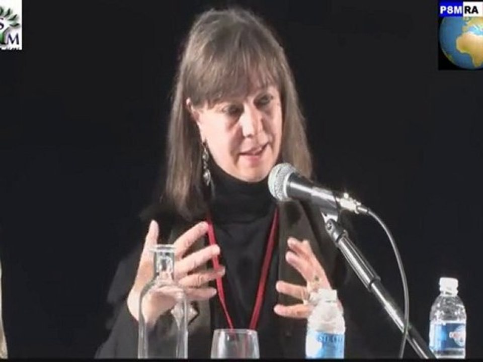 M. Crinon "Islam et identité nationale" (Conf. PSMRA) 1/2