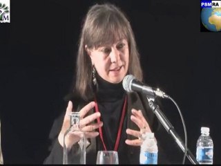 M. Crinon "Islam et identité nationale" (Conf. PSMRA) 1/2