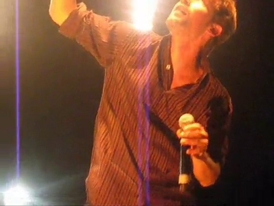 Des Moustaches à La Nietzsche - Les Blaireaux