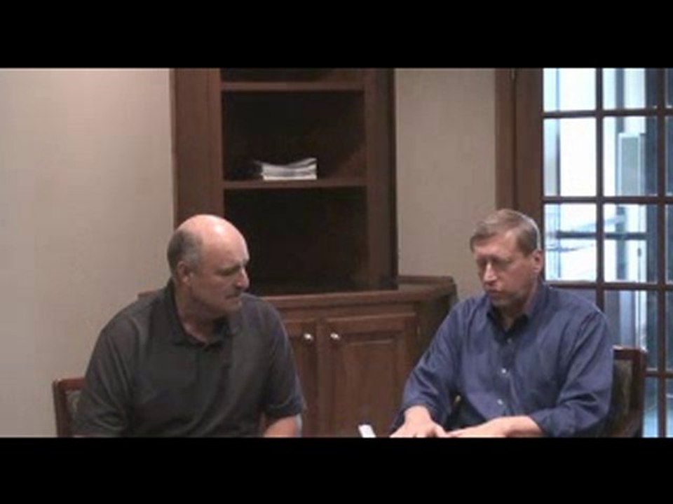 Home Inspector Marketing - The Business You're Really In