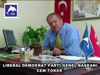 CEM TOKER Röportaj - 02