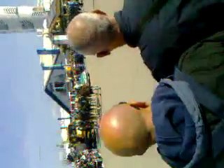 oktoberfest a munich avec artofnoise