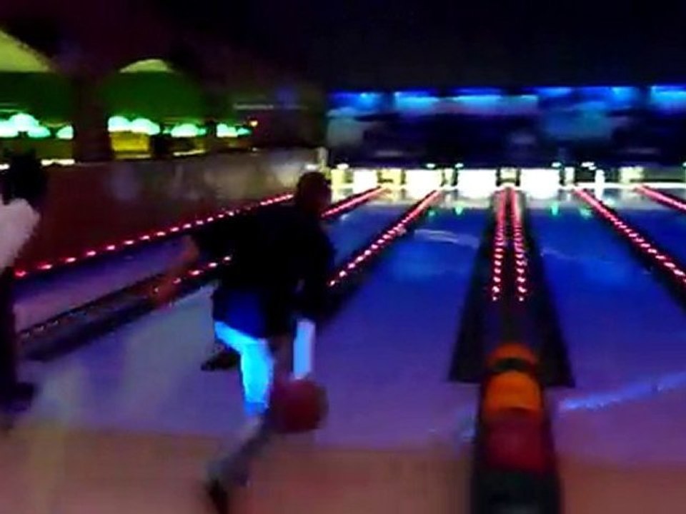 Bowling