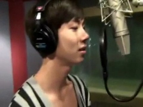 Lim Jeong Hee feat JoKwon - On The Road Of Breaking Up|MV|
