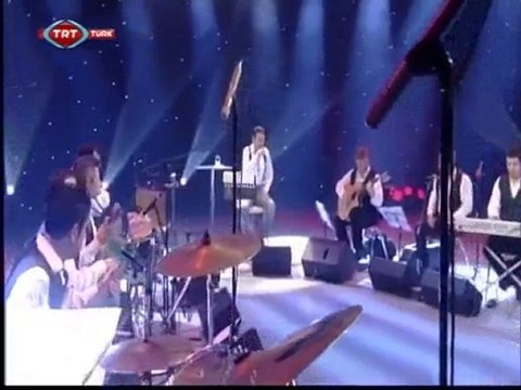 TUNCAY KEMERTAŞ KÖPRÜNÜN BAŞLARINDA YEDİVEREN TRT