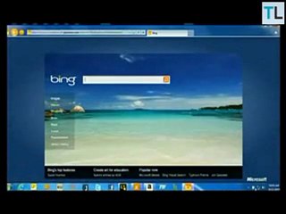 Bing'in Html5 ile Gelen Yeni Özellikleri |  Teknoloca