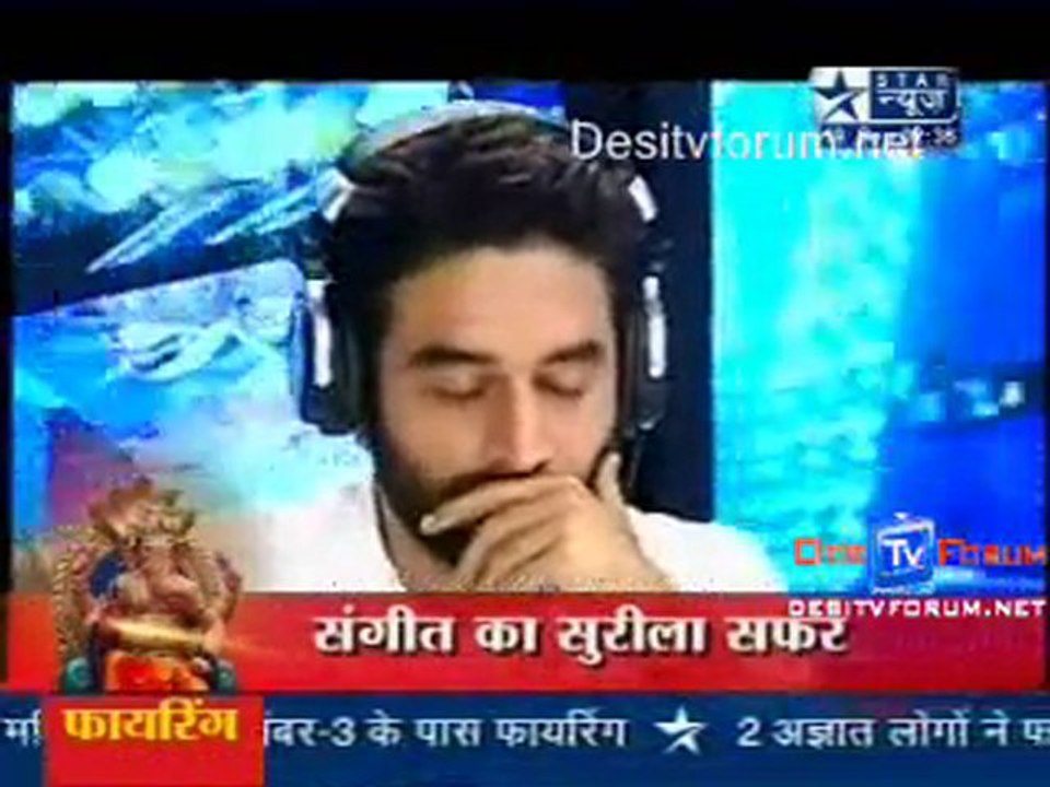 Saas Bahu Aur Saazish - 19th September 2010 Pt1