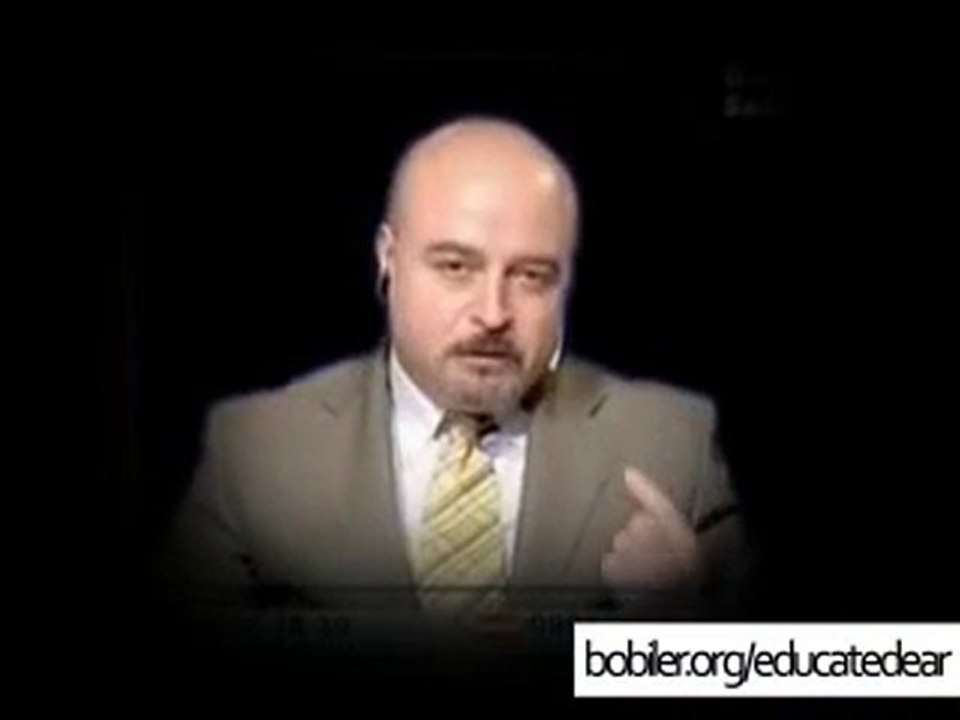 Şerif Issı & Beyblade Sabri