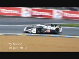 24 heures du Mans 2010