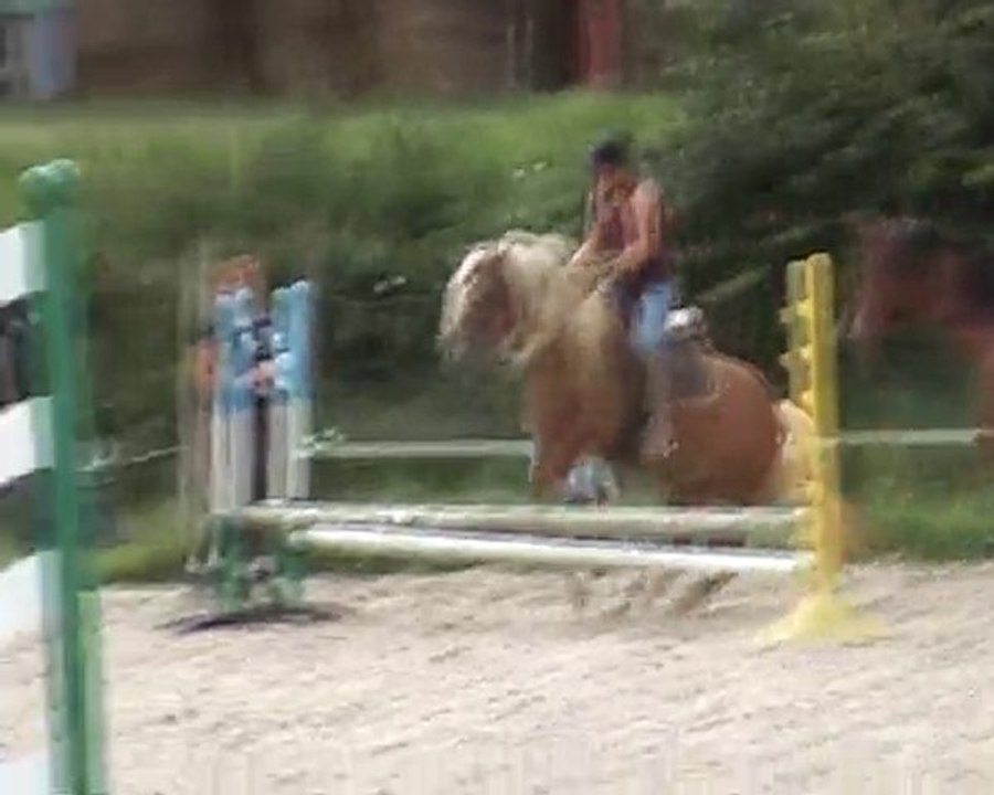 Porte ouverte