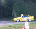 Rallye du pays d'auge 2010