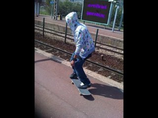 Artificial paradise - Aparadise