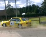 Rallye du pays d'auge 2010