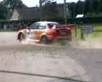 Rallye du pays d'auge 2010