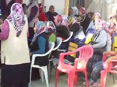 SEMA İLE ERDAL-KINA