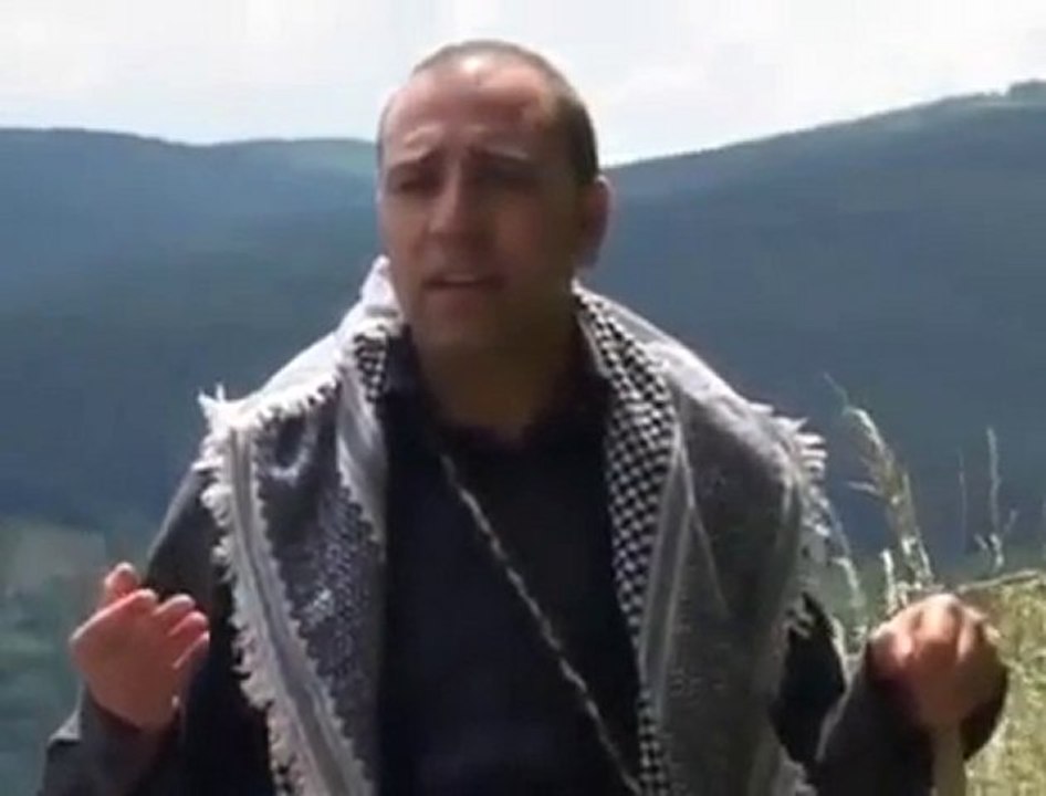 Berbang Ay Delal (Kürtçe Müzik)