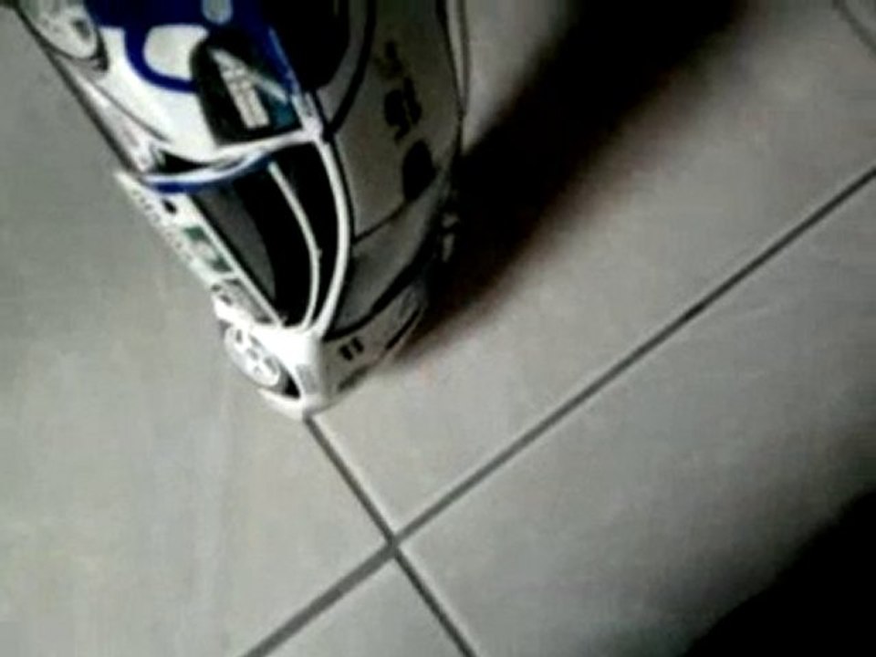 accident de voiture n'3