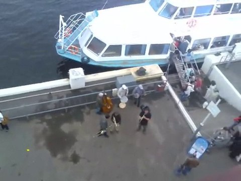 Волга-Ярославль