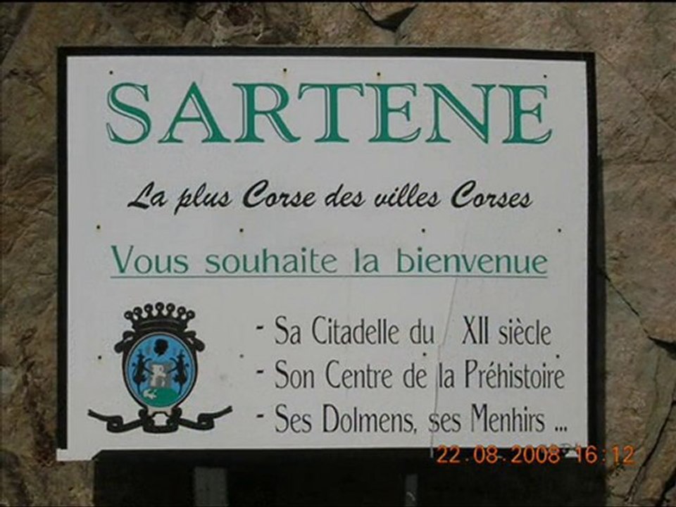 I Muvrini Dio Vi Salve Regina Sartène