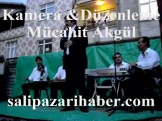 Salıpazarı Müslüm Gürses Konseri