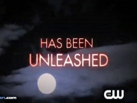 The Vampire Diaries 2x3