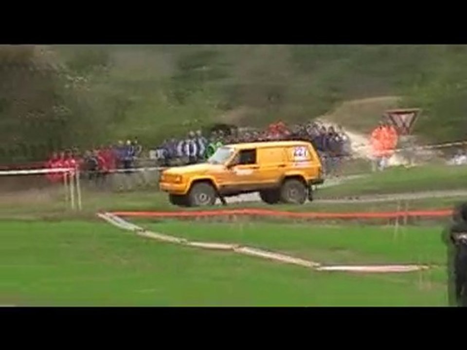 plaines et vallee 2009 part1