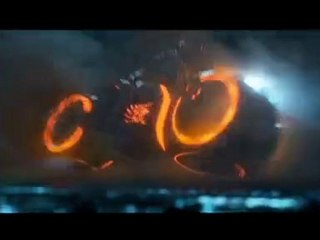 Tron Legacy (2010) Trailer - Legal Movie