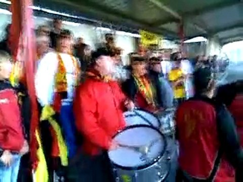 calais - croix CDF 3EME TOUR