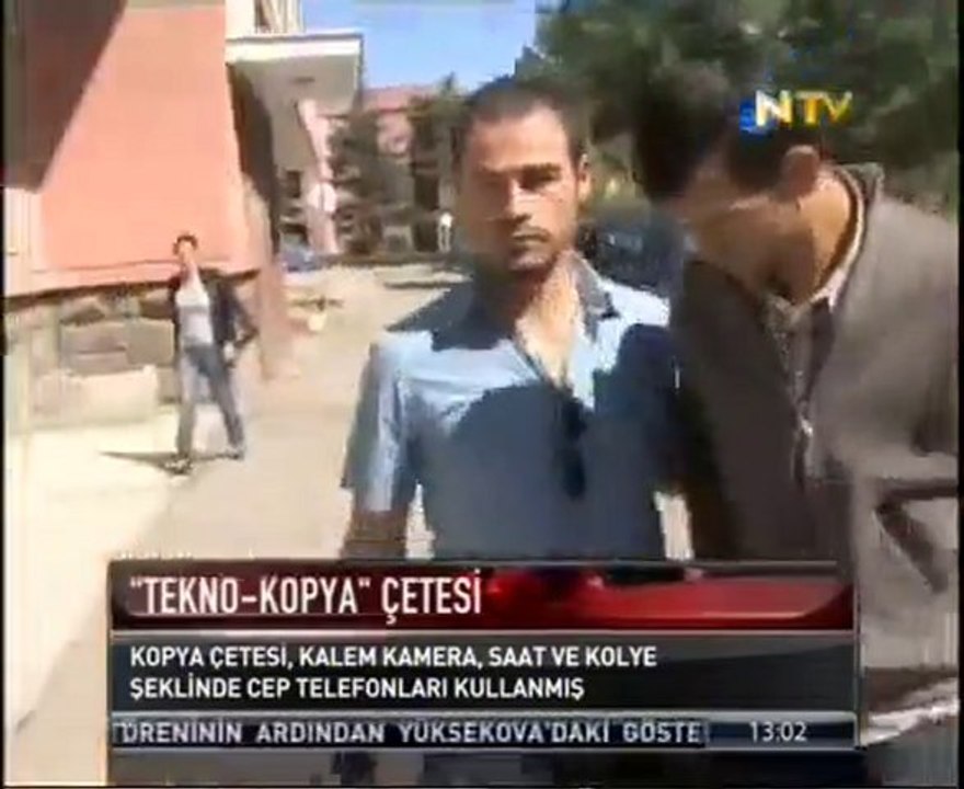 Tekno Kopya