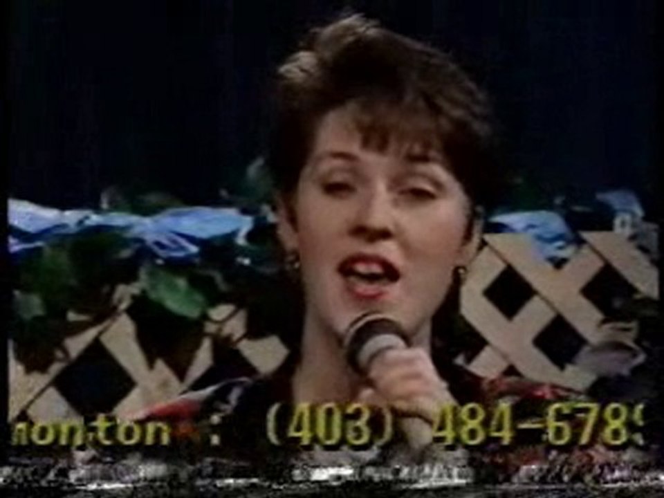 Famille Arbour - Rien ne me séparera de l'Amour de Jésus