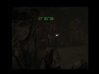 resident evil code veronica X : combat : 2ème partie