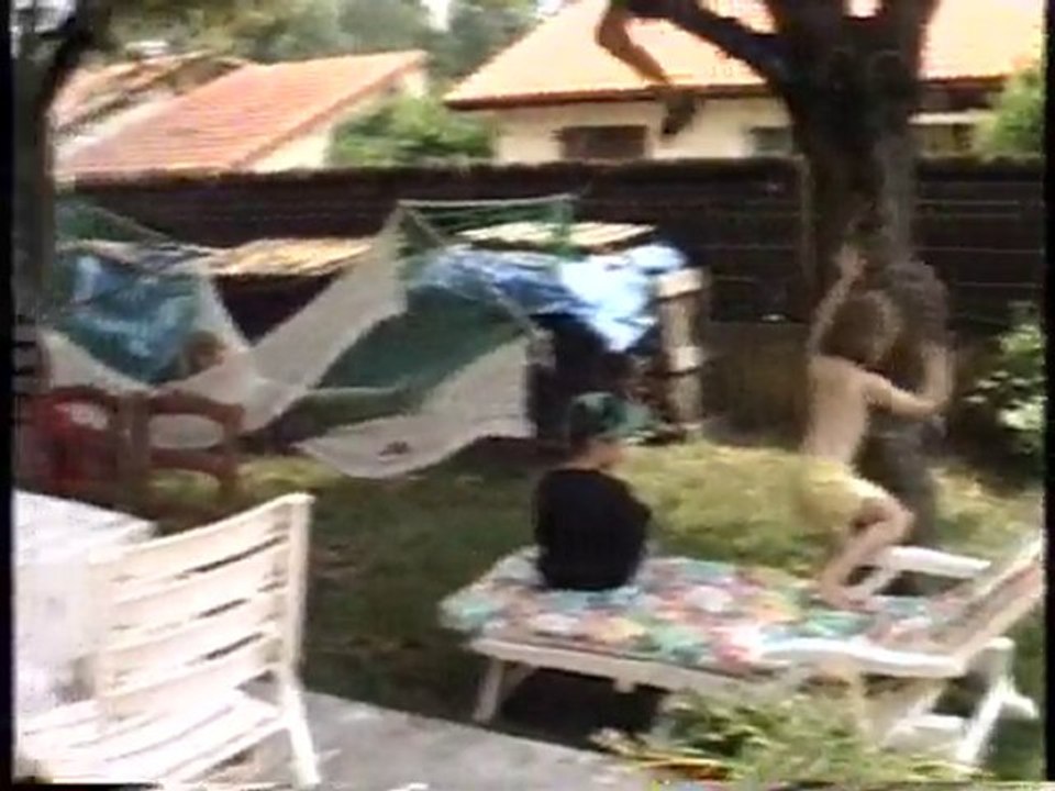 VACANCES A CONDOM CHEZ PATRICK ET CHANTAL